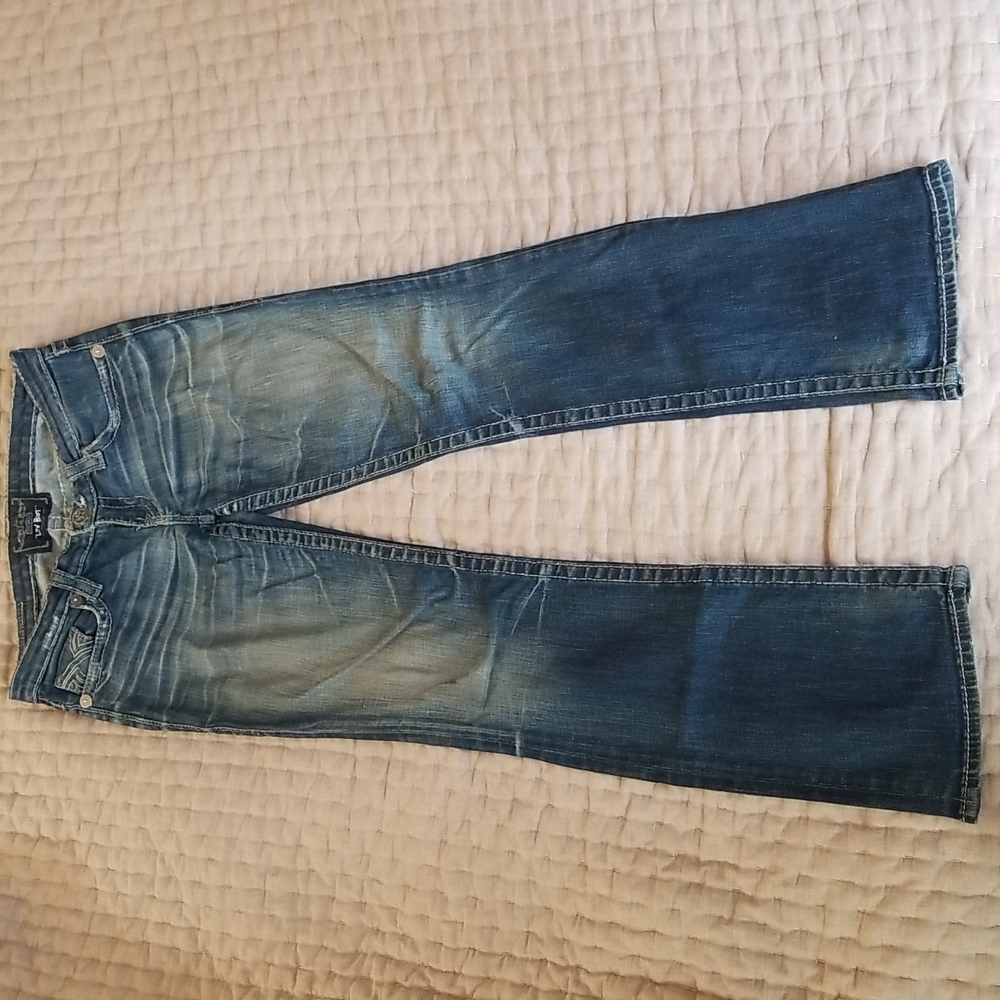 Big Star Liv jeans